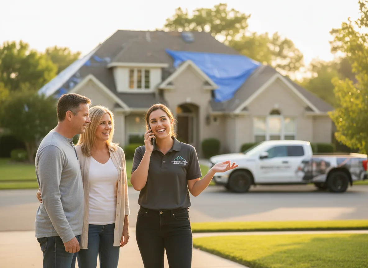 Emergency Roof Repair Shock, WV FAQs